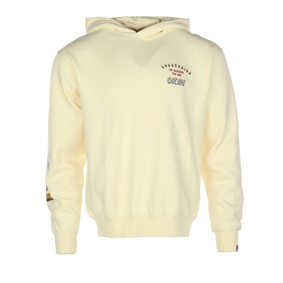 Jungles Jungles OK Hoodie Birch XL